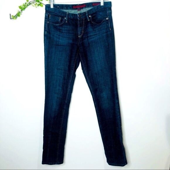 Banana Republic Straight Leg Jeans - Picture 1 of 10